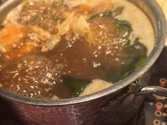 -东道煮牛肉火锅(东盛大街店)