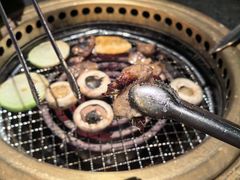 -神户赤童日式烤肉(金地广场店)