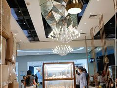 -奈雪的茶(东莞汇一城店)