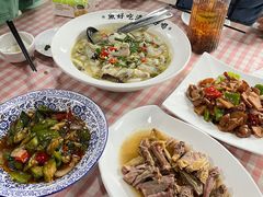 -芝城故事·建瓯土菜