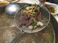 -为什么牛潮汕牛肉火锅(万胜广场店)
