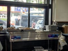 -华勘酒楼中山门广宁路店