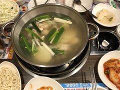 -新村一只鸡(新村本店)