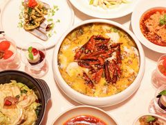 -榕意·川味之美(深业上城店)