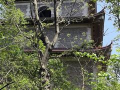 -南京老山国家森林公园
