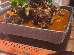-龙虾当家·大排档(红谷滩五中店)