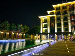 -鹭江潮餐厅•福建菜(鹭江佲家酒店)