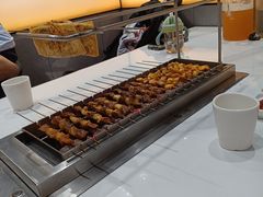 -明洞串城·烧烤·延边朝鲜族烧烤串专门店(景田店)