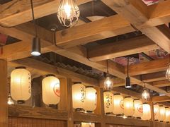 -炉太郎日式烧肉店(华贸店)
