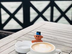 -望海·帆船主题咖啡厅•品茗下午茶(石湖景区店)