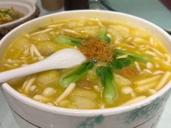 李鸿章大杂烩-不倒翁·安徽名菜楼(步行街店)