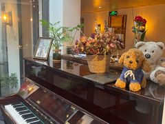 -EATALIA意塔利意式餐厅(鼓楼店)