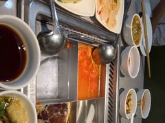 -海底捞火锅(振华商厦店)
