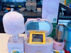 -星巴克臻选(北京颐堤港中心第二店)