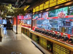 -解家河南菜(金水路店)