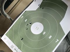 -中国北方国际射击场