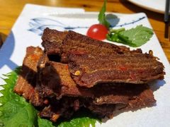 -陆壹捌餐厅(五大道店)