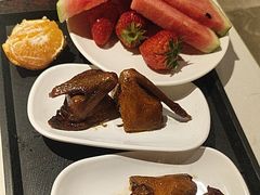 -海玥荟海鲜姿造自助餐厅(欧罗巴广场店)