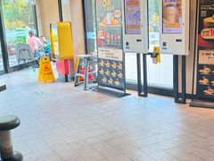 -麦当劳(朝阳北路店)