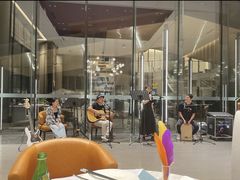 -南湖宾馆·鸳湖阁全日制餐厅