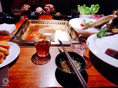 -大渝火锅(安庆吾悦店)