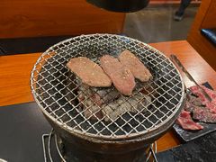 -大阪烧肉BAKA一代(十亩地店)