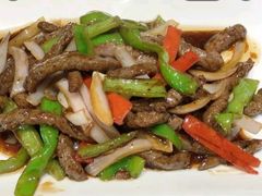 -潘大福特色蒸菜(湖滨店)
