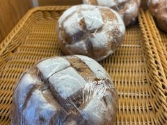 -莫斯科餐厅面包坊(北展店)