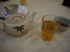 20收费的茶位小食-桥底辣蟹(谢斐道店)