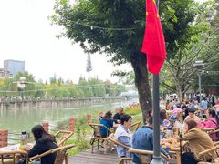 -成都市活水公园