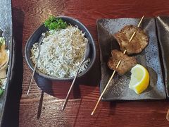 -纪州豚骨酱油拉面(锦延路店)