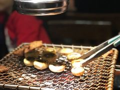 -红小姐的烤肉店(西三旗店)