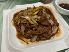 -东四民芳餐厅(世茂工三店)