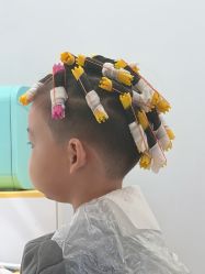 -BEAUTY HAIR GANO