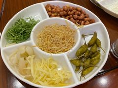 -海晖酒楼·顺德鱼生(荣华店)