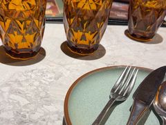 -半秋山西餐厅(宜昌大洋店)