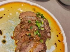 平遥牛肉-山西人家(锦创书城店)