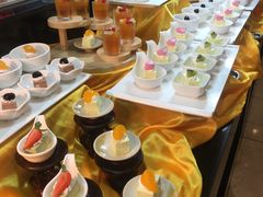 -北京西国贸大酒店