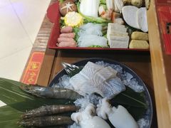 -牛New寿喜烧(青浦店)
