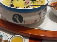 -南山翁新概念川菜(江宁万达广场店)