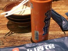 -串大叔炭火烤串·鸡西大冷面刀削面(总店)