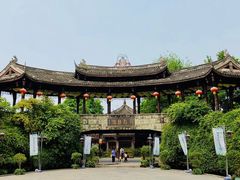 -平乐古镇