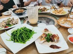 -红日饭店(裕隆三路店)