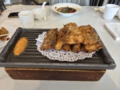 -东方太阳城淮扬餐厅(会所中餐厅店)
