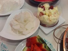 -阳坊胜利涮羊肉(禧乐汇店)
