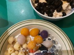 -堂屋糖水店(愚园店)