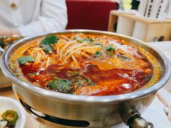 -米村拌饭(城阳万象汇店)