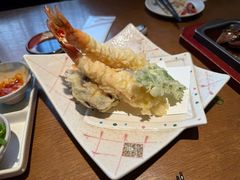 -水之惠鲜鱼料理(王府大街店)