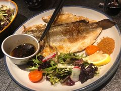 -丝路金桃·新疆菜(徐汇店)