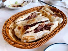 -培万河间驴火•驴肉火锅(东平店)